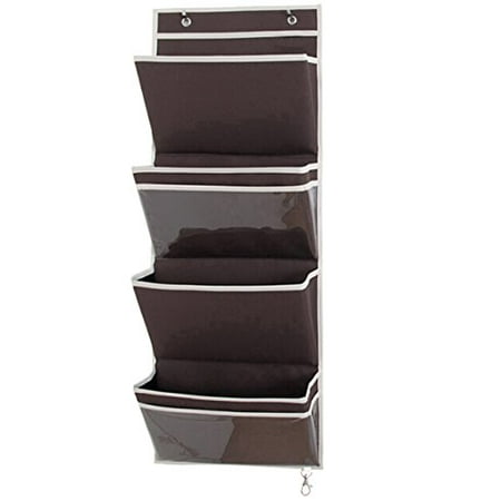 wall storage for office supplies misslo wall mountover the door fabric office supplies magazine storage pockets wall storage for office supplies misslo wall mountover the door fabric office supplies magazine storage pockets